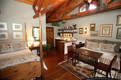 North Coast Country Inn Gualala Bagian luar foto