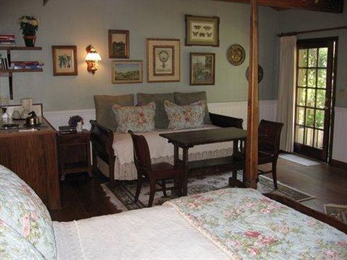 North Coast Country Inn Gualala Bagian luar foto