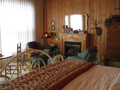 North Coast Country Inn Gualala Bagian luar foto