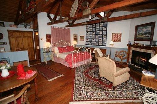 North Coast Country Inn Gualala Bagian luar foto