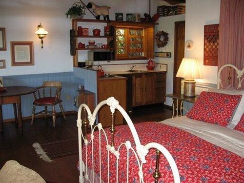 North Coast Country Inn Gualala Bagian luar foto