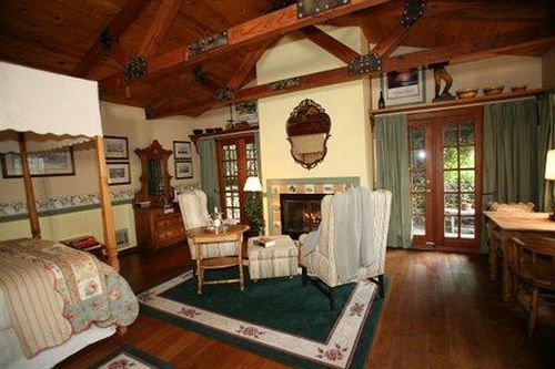 North Coast Country Inn Gualala Bagian luar foto