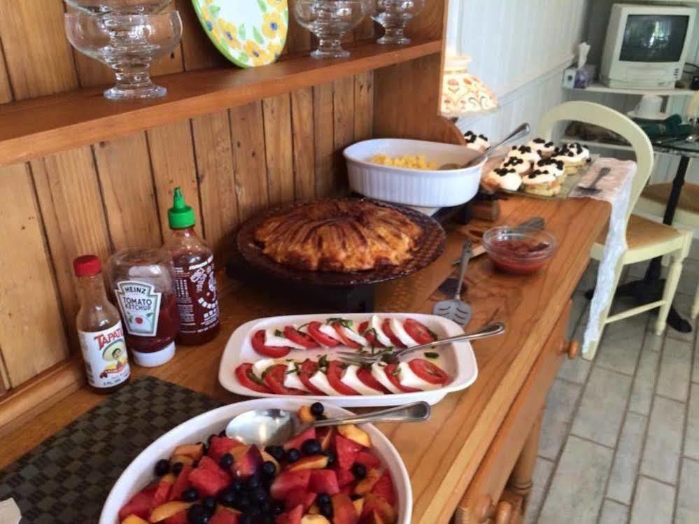North Coast Country Inn Gualala Bagian luar foto