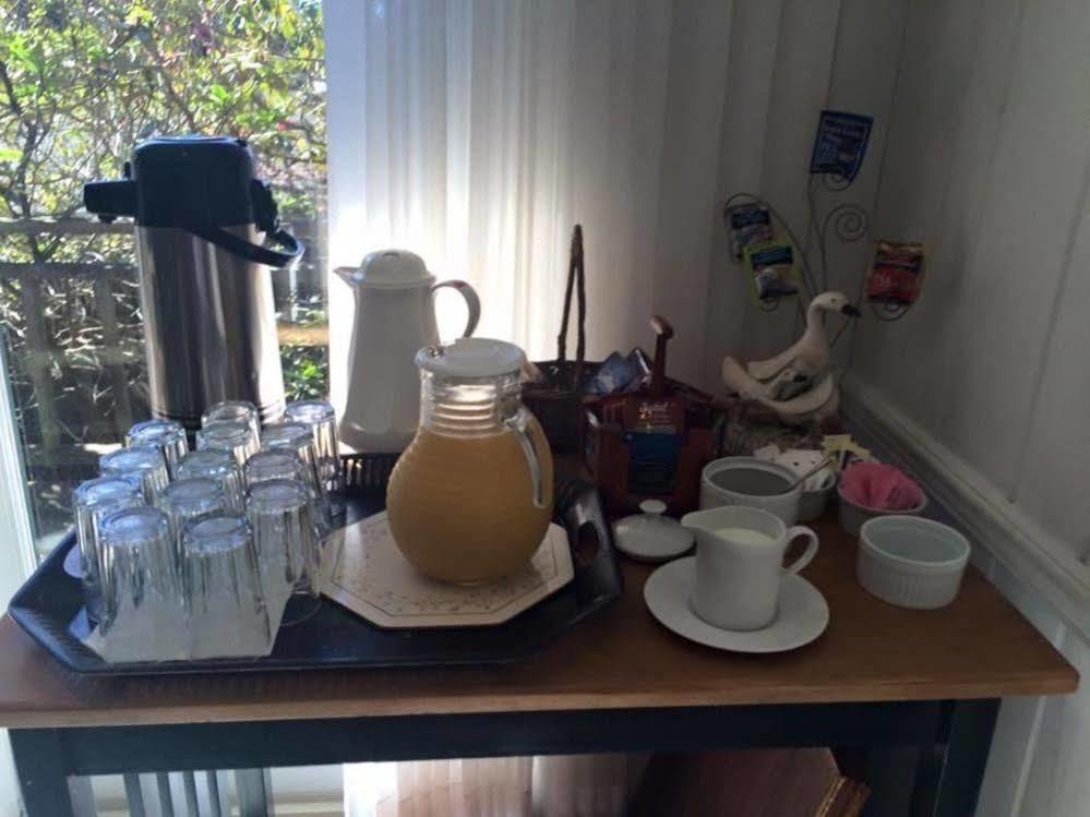 North Coast Country Inn Gualala Bagian luar foto