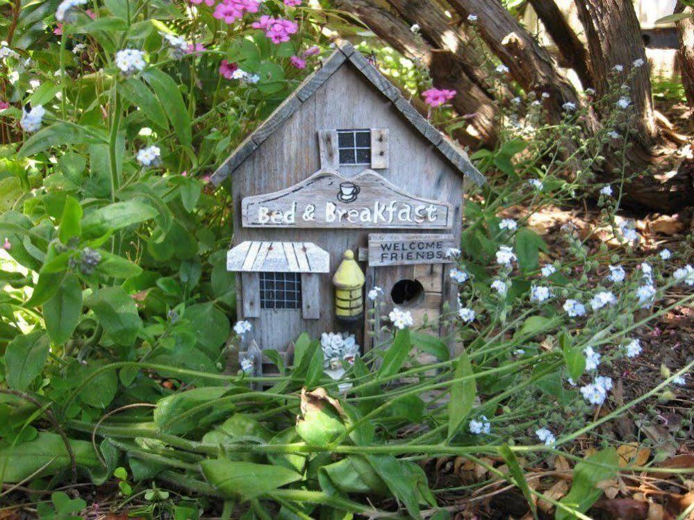 North Coast Country Inn Gualala Bagian luar foto
