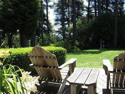 North Coast Country Inn Gualala Bagian luar foto